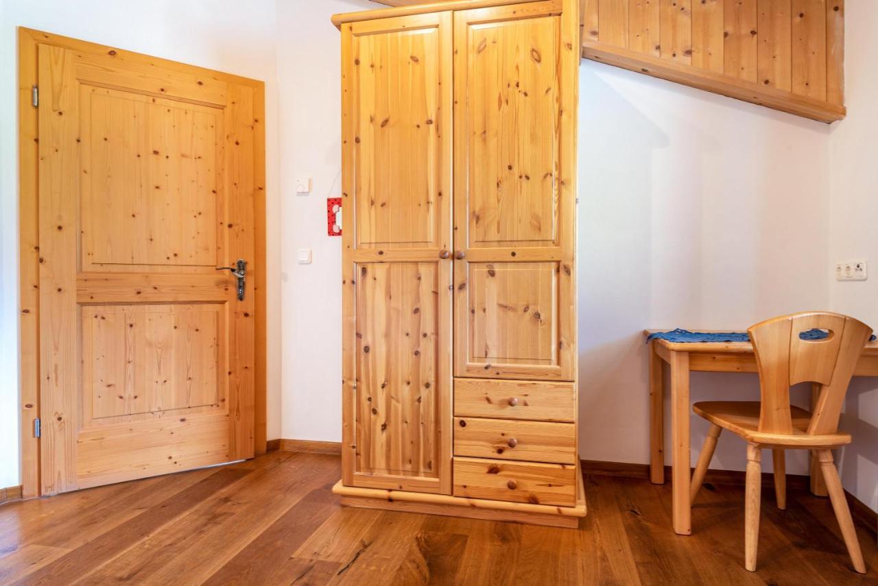 App Dolomiten Winklerhof วิลลานโดร ภายนอก รูปภาพ