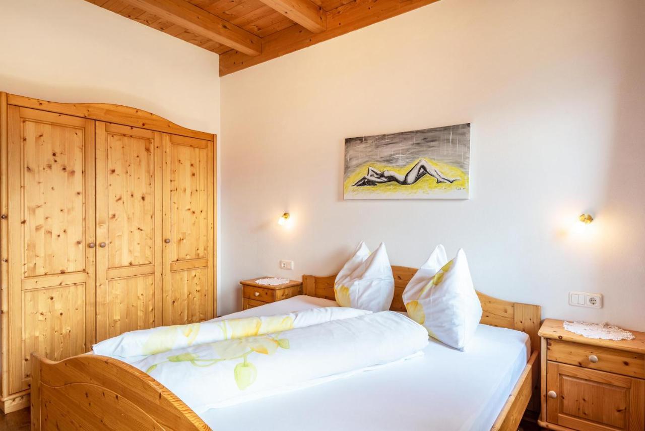 App Dolomiten Winklerhof วิลลานโดร ภายนอก รูปภาพ